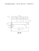 Segmented Bond Pads and Methods of Fabrication Thereof diagram and image