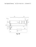 Segmented Bond Pads and Methods of Fabrication Thereof diagram and image