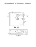 Segmented Bond Pads and Methods of Fabrication Thereof diagram and image