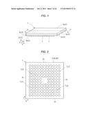 SEMICONDUCTOR DEVICE AND METHOD OF MANUFACTURING THE SAME diagram and image