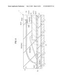 SEMICONDUCTOR DEVICE AND METHOD OF MANUFACTURING THE SAME diagram and image