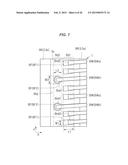 SEMICONDUCTOR DEVICE AND METHOD OF MANUFACTURING THE SAME diagram and image