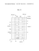 SEMICONDUCTOR DEVICE AND METHOD OF MANUFACTURING THE SAME diagram and image