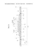 SEMICONDUCTOR DEVICE AND METHOD OF MANUFACTURING THE SAME diagram and image