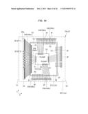 SEMICONDUCTOR DEVICE AND METHOD OF MANUFACTURING THE SAME diagram and image