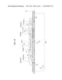 SEMICONDUCTOR DEVICE AND METHOD OF MANUFACTURING THE SAME diagram and image