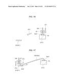 SEMICONDUCTOR DEVICE AND METHOD OF MANUFACTURING THE SAME diagram and image