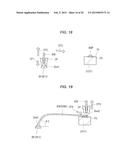 SEMICONDUCTOR DEVICE AND METHOD OF MANUFACTURING THE SAME diagram and image