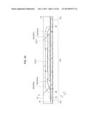 SEMICONDUCTOR DEVICE AND METHOD OF MANUFACTURING THE SAME diagram and image