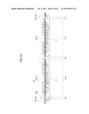 SEMICONDUCTOR DEVICE AND METHOD OF MANUFACTURING THE SAME diagram and image