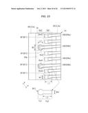 SEMICONDUCTOR DEVICE AND METHOD OF MANUFACTURING THE SAME diagram and image