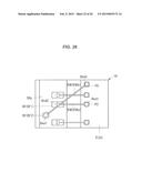 SEMICONDUCTOR DEVICE AND METHOD OF MANUFACTURING THE SAME diagram and image