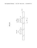 SEMICONDUCTOR DEVICE AND METHOD OF MANUFACTURING THE SAME diagram and image