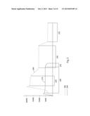 Injection Molding Machines and Methods for Accounting for Changes in     Material Properties During Injection Molding Runs diagram and image