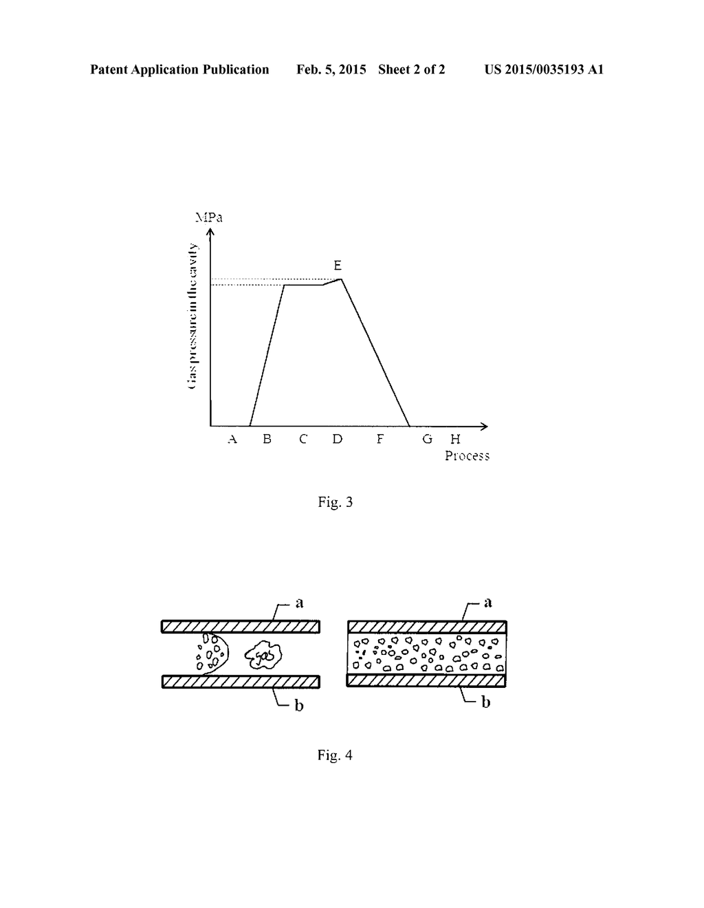 Method Of Improving The Appearance Of Injection Molding And Foaming     Product - diagram, schematic, and image 03