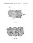 SYSTEMS AND METHODS FOR FABRICATING OBJECTS USING INVESTMENT MOLDING     TECHNIQUES diagram and image