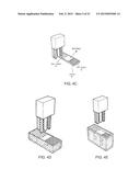 SYSTEMS AND METHODS FOR FABRICATING OBJECTS USING INVESTMENT MOLDING     TECHNIQUES diagram and image