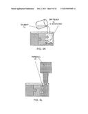 SYSTEMS AND METHODS FOR FABRICATING OBJECTS USING INVESTMENT MOLDING     TECHNIQUES diagram and image