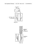 SYSTEMS AND METHODS FOR FABRICATING OBJECTS USING INVESTMENT MOLDING     TECHNIQUES diagram and image