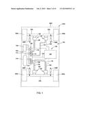 GAS SPRING AND COMPONENT ASSEMBLY AS WELL AS METHODS OF ASSEMBLY diagram and image