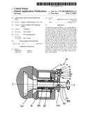 ADJUSTMENT MECHANISM FOR PUMP SEAL diagram and image