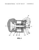 ADJUSTMENT MECHANISM FOR PUMP SEAL diagram and image