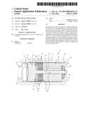 SEALING DEVICE FOR A PISTON diagram and image