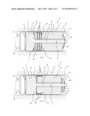 SEALING DEVICE FOR A PISTON diagram and image