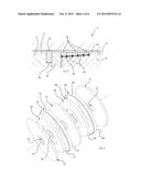 SEALING DEVICE FOR A PISTON diagram and image