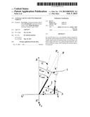 Anti-fall Device for Two Wheeled Vehicle diagram and image