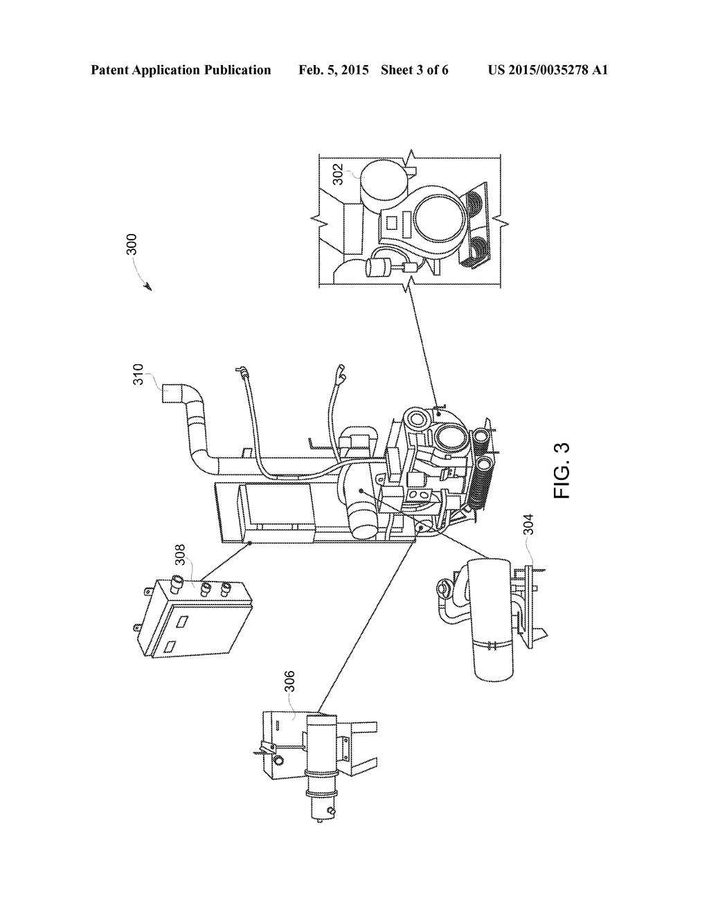 DISTRIBUTED AUXILIARY POWER UNIT - diagram, schematic, and image 04