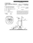 DEVICE FOR THE ADJUSTMENT AND STABILIZATION OF WIND TURBINES diagram and image