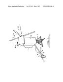 DEVICE FOR THE ADJUSTMENT AND STABILIZATION OF WIND TURBINES diagram and image