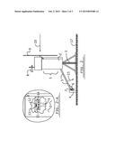 DEVICE FOR THE ADJUSTMENT AND STABILIZATION OF WIND TURBINES diagram and image