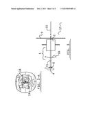 DEVICE FOR THE ADJUSTMENT AND STABILIZATION OF WIND TURBINES diagram and image