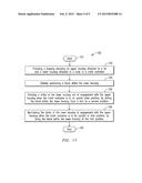 APPARATUS FOR LOCKING A LID TO A BODY OF A CONTAINER diagram and image