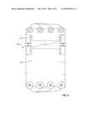 SLIDING CURTAIN WALL SYSTEM diagram and image