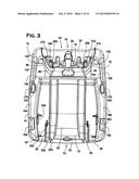 TRAVEL SEAT ENGAGING SYSTEM diagram and image