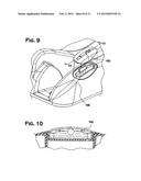 TRAVEL SEAT ENGAGING SYSTEM diagram and image