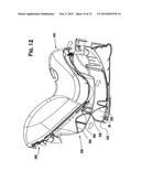 TRAVEL SEAT ENGAGING SYSTEM diagram and image