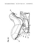 TRAVEL SEAT ENGAGING SYSTEM diagram and image