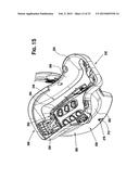 TRAVEL SEAT ENGAGING SYSTEM diagram and image