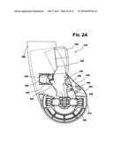 TRAVEL SEAT ENGAGING SYSTEM diagram and image