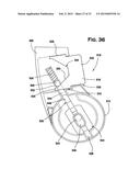 TRAVEL SEAT ENGAGING SYSTEM diagram and image