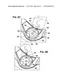 TRAVEL SEAT ENGAGING SYSTEM diagram and image