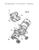 TRAVEL SEAT ENGAGING SYSTEM diagram and image