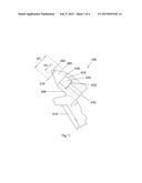 PICK TOOL AND ASSEMBLY COMPRISING SAME diagram and image