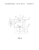 POWER SUPPLY DEVICE diagram and image