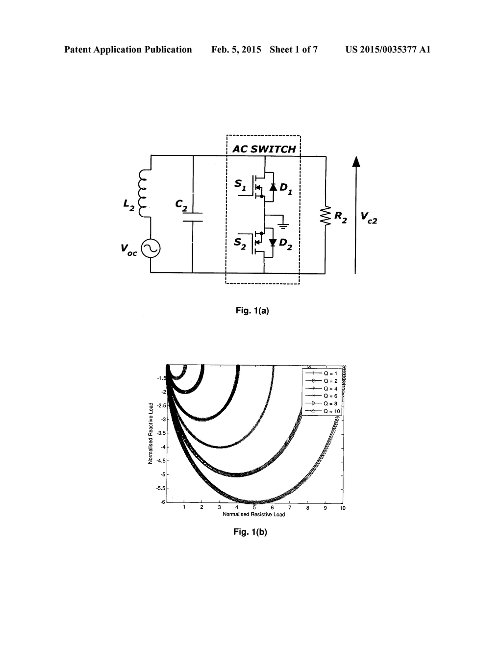 VAR CONTROL FOR INDUCTIVE POWER TRANSFER SYSTEMS - diagram, schematic, and image 02