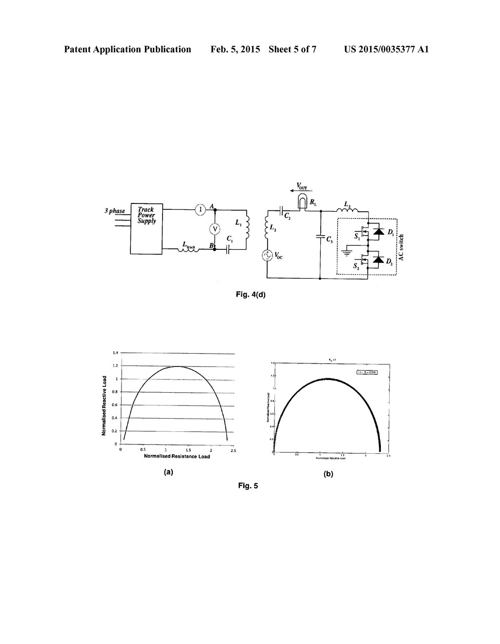 VAR CONTROL FOR INDUCTIVE POWER TRANSFER SYSTEMS - diagram, schematic, and image 06